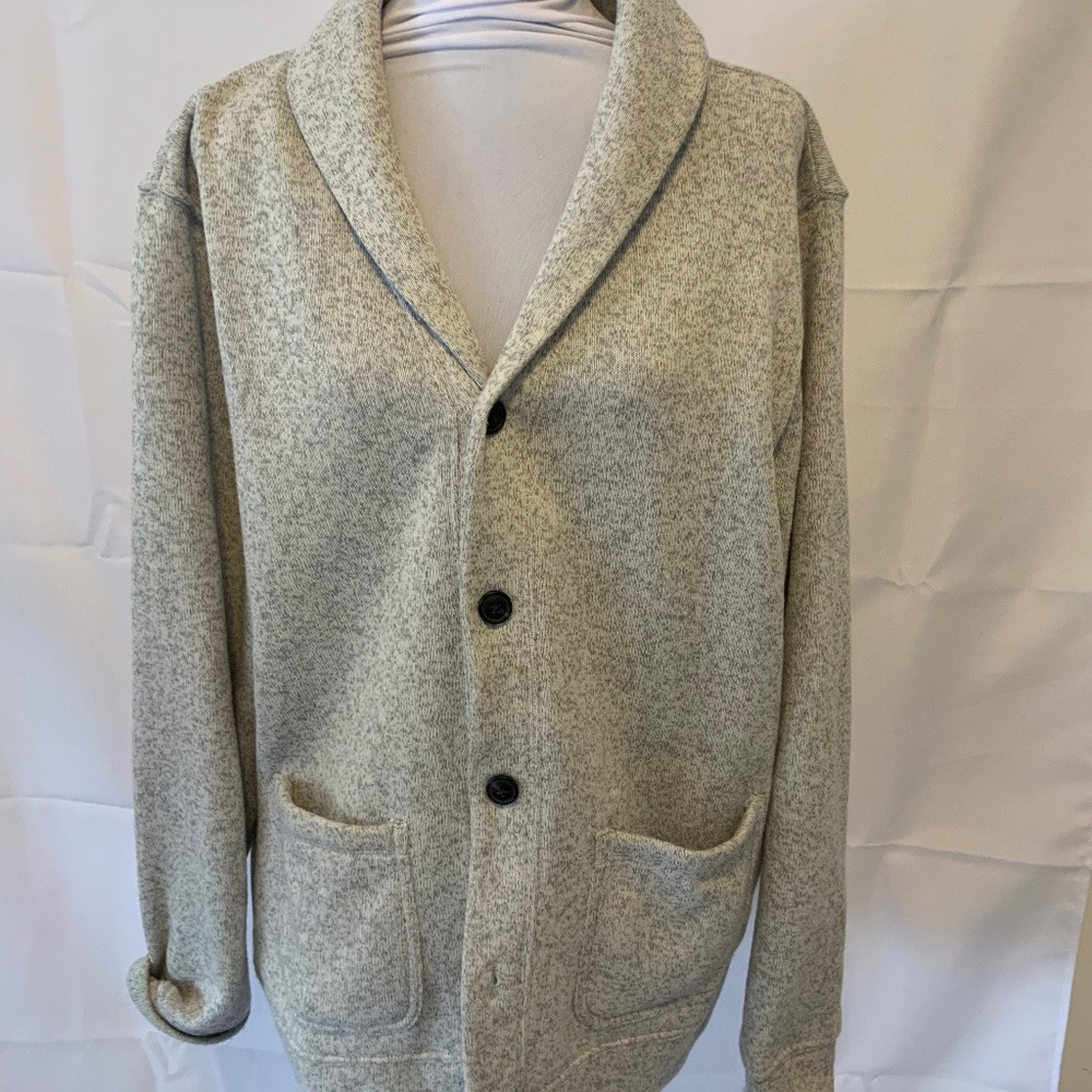 Old navy cardigan